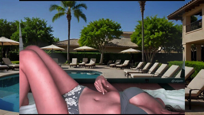 Anne ASMR - Loving Stepmom