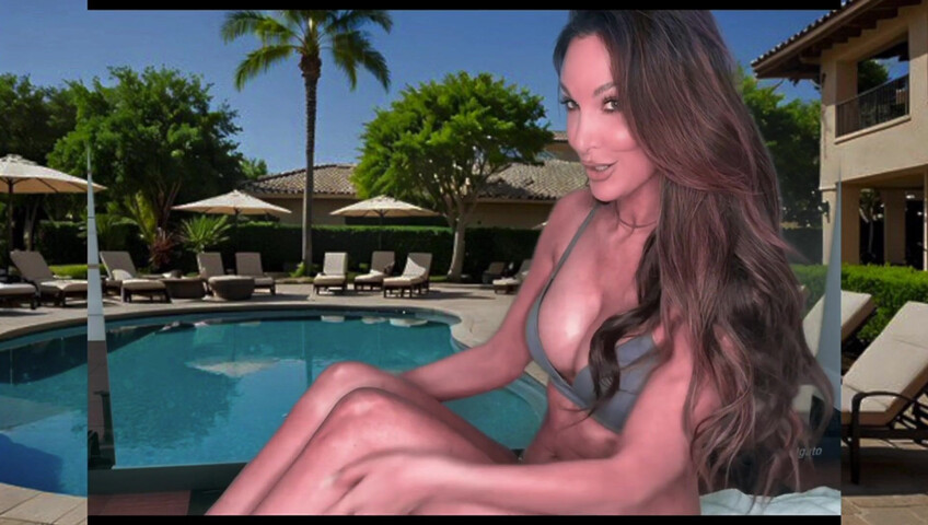 Anne ASMR - Loving Stepmom