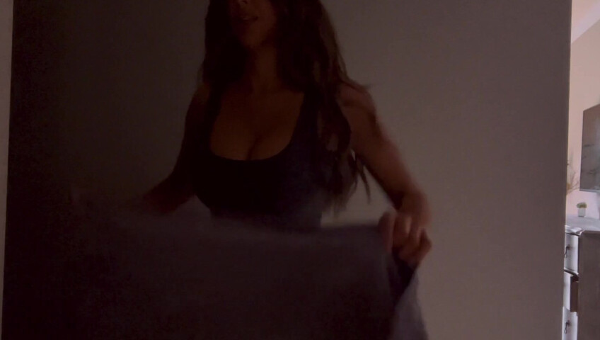 Anne ASMR - Naughty Hairdresser