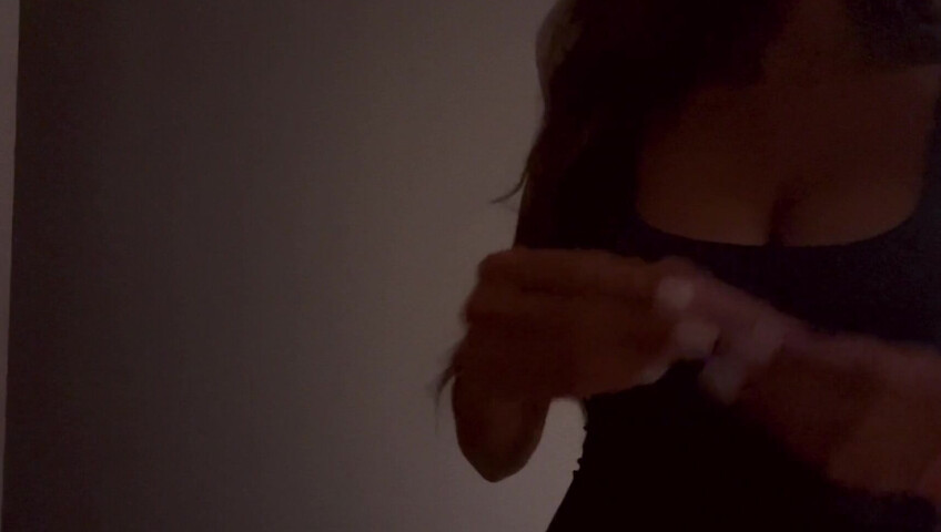 Anne ASMR - Naughty Hairdresser