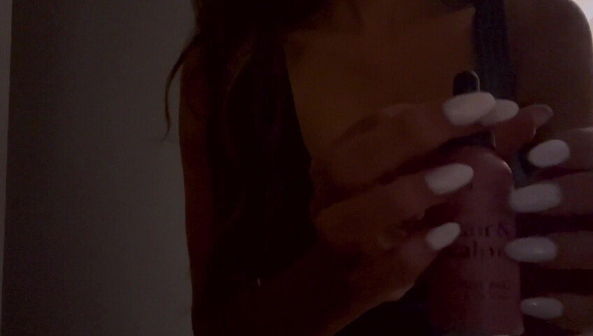 Anne ASMR - Naughty Hairdresser