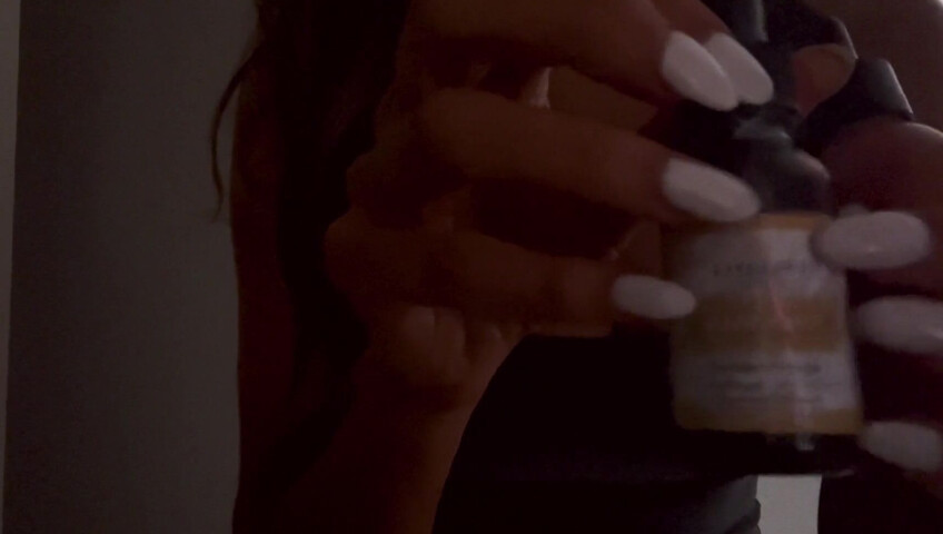 Anne ASMR - Naughty Hairdresser