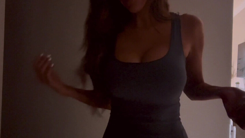 Anne ASMR - Naughty Hairdresser