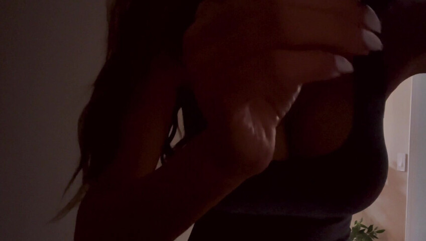 Anne ASMR - Naughty Hairdresser