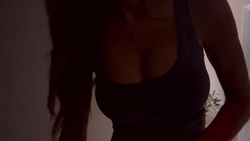 Anne ASMR - Naughty Hairdresser