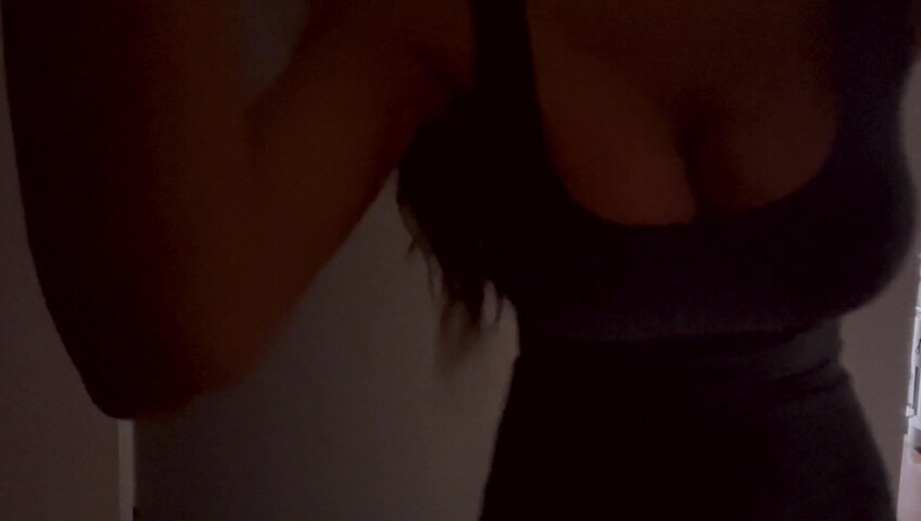 Anne ASMR - Naughty Hairdresser