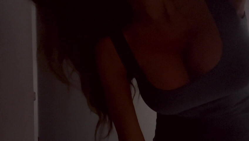 Anne ASMR - Naughty Hairdresser