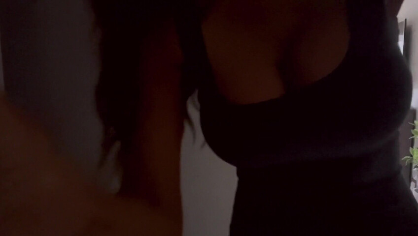 Anne ASMR - Naughty Hairdresser