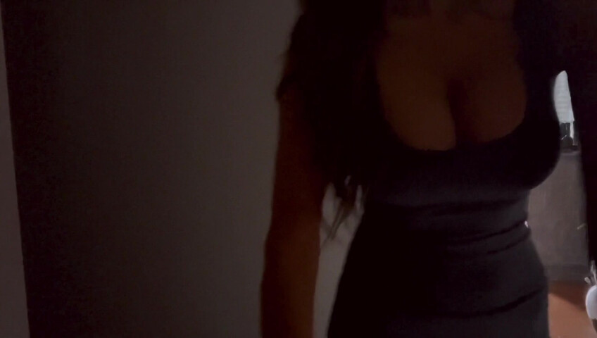 Anne ASMR - Naughty Hairdresser