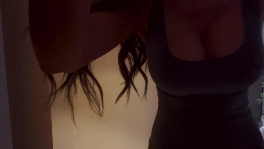 Anne ASMR - Naughty Hairdresser