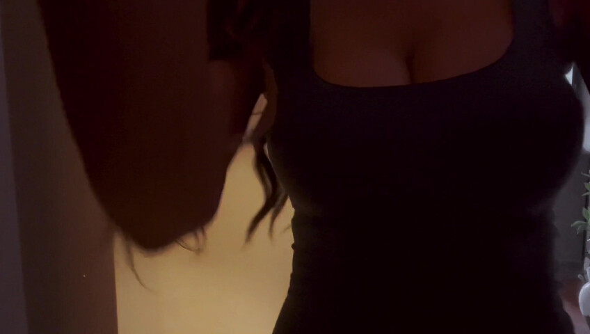 Anne ASMR - Naughty Hairdresser