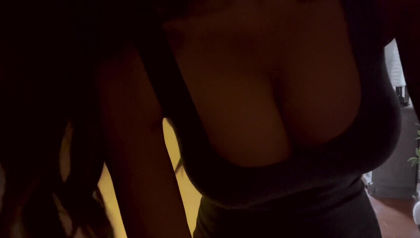 Anne ASMR - Naughty Hairdresser