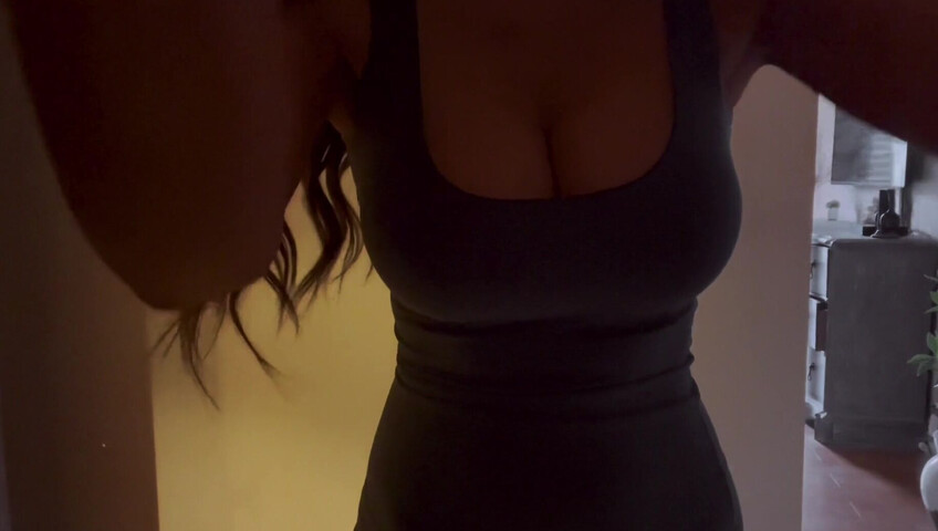 Anne ASMR - Naughty Hairdresser