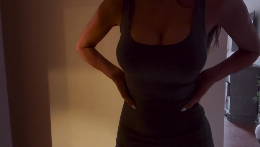 Anne ASMR - Naughty Hairdresser