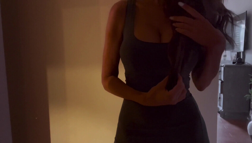 Anne ASMR - Naughty Hairdresser