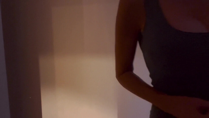 Anne ASMR - Naughty Hairdresser