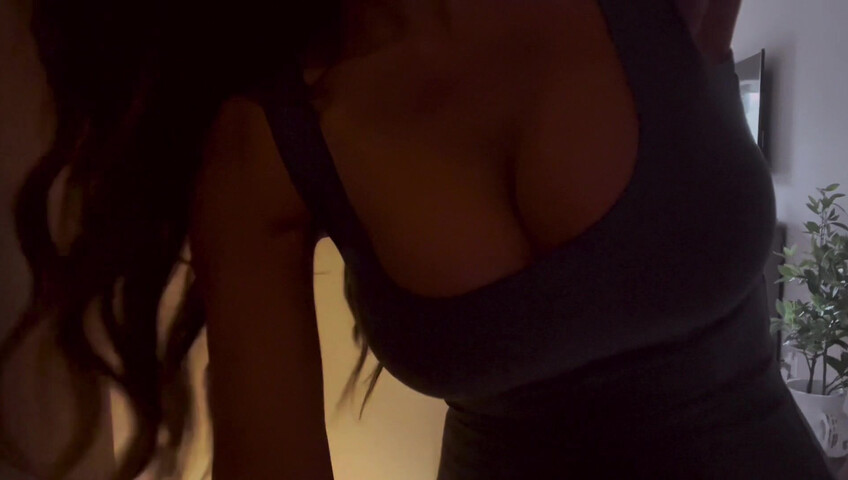 Anne ASMR - Naughty Hairdresser