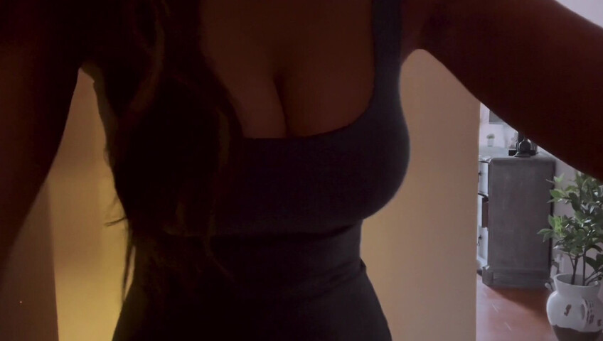 Anne ASMR - Naughty Hairdresser