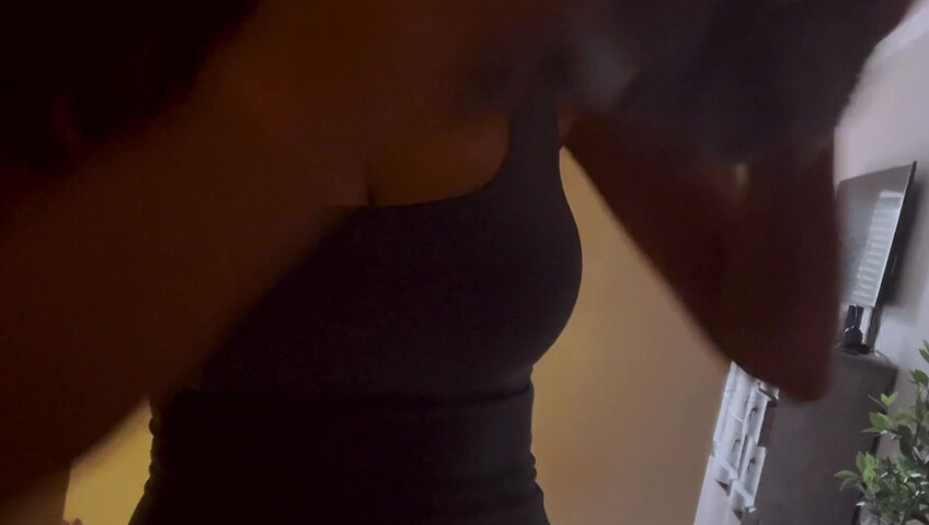 Anne ASMR - Naughty Hairdresser