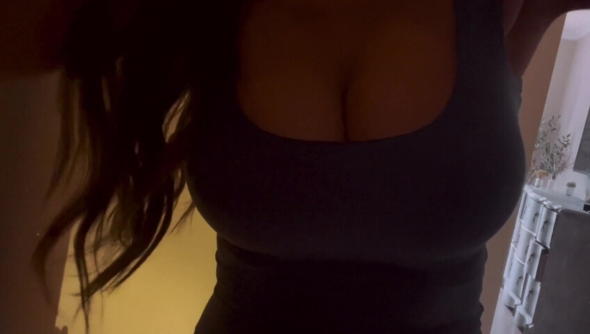 Anne ASMR - Naughty Hairdresser