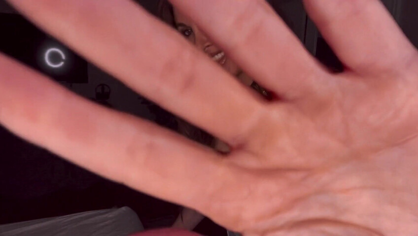 Anne ASMR - Naughty Maid Cleans Up Your Mess