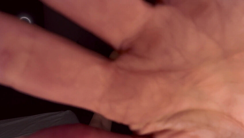 Anne ASMR - Naughty Maid Cleans Up Your Mess