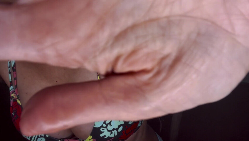 Anne ASMR - Naughty Professor teaches you some life lessons