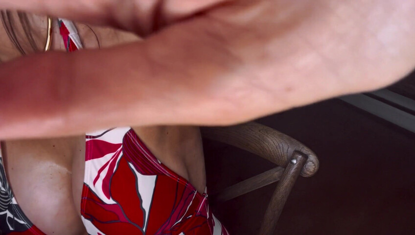 Anne ASMR - Naughty Professor teaches you some life lessons