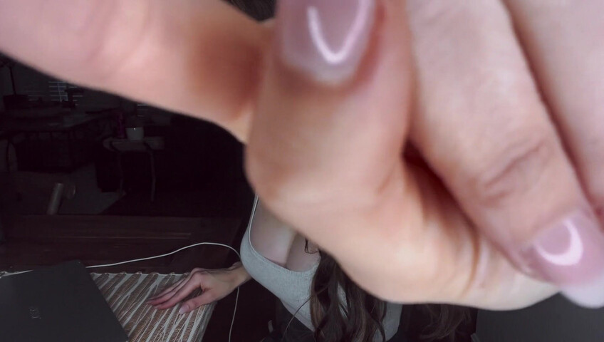 Anne ASMR - Naughty Professor