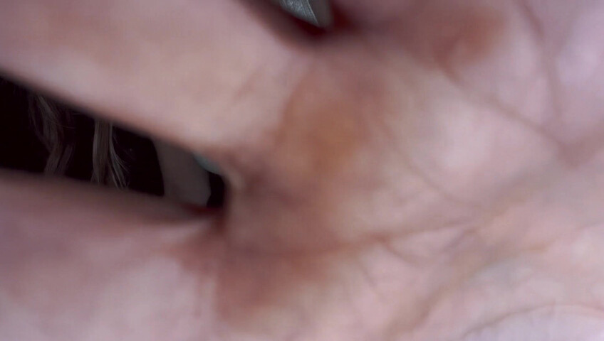 Anne ASMR - Naughty Professor