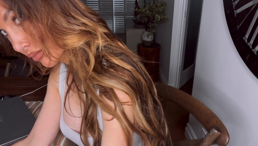 Anne ASMR - Naughty Professor