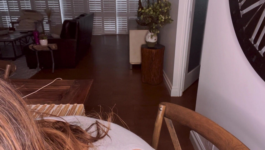 Anne ASMR - Naughty Professor