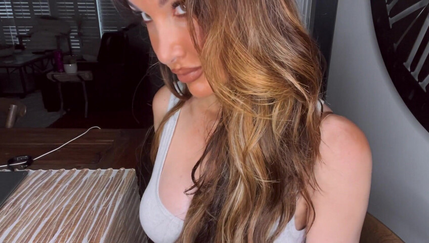 Anne ASMR - Naughty Professor