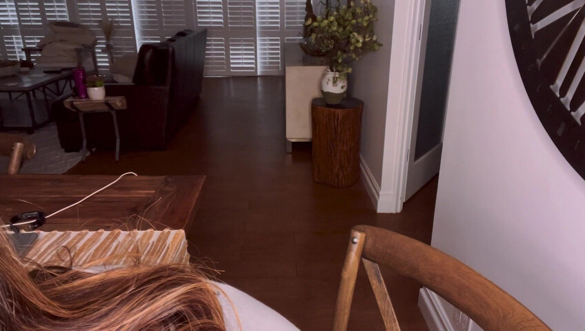 Anne ASMR - Naughty Professor