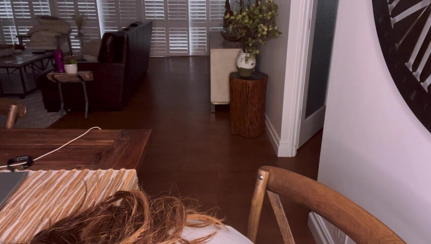 Anne ASMR - Naughty Professor