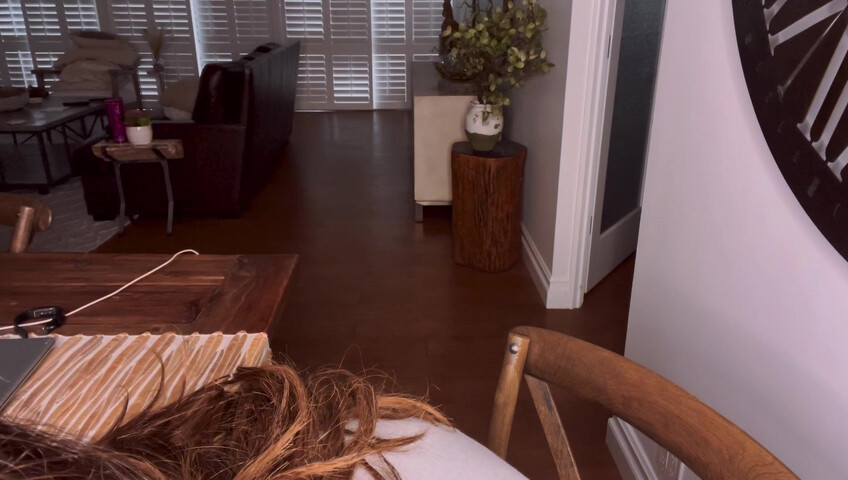 Anne ASMR - Naughty Professor