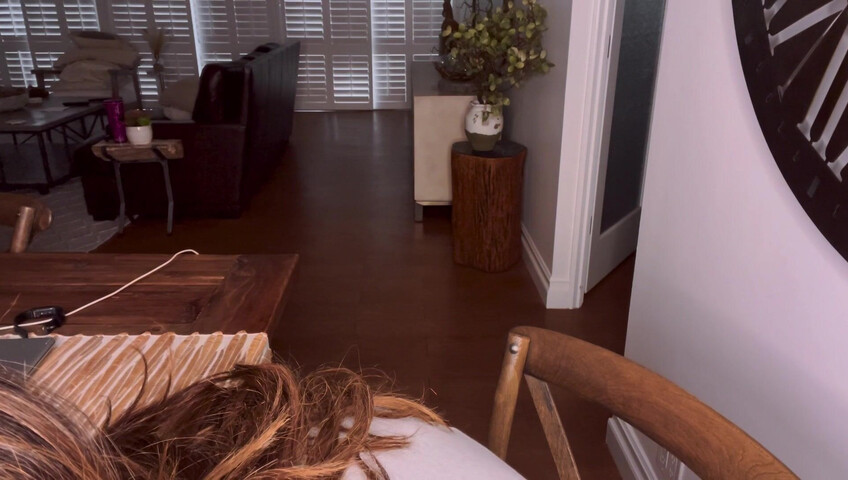 Anne ASMR - Naughty Professor