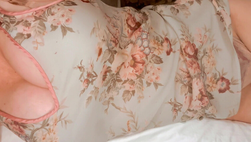 Anne ASMR - Naughty Step Mom Part 2