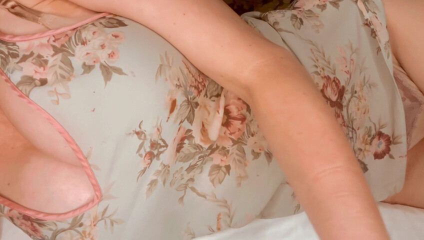 Anne ASMR - Naughty Step Mom Part 2