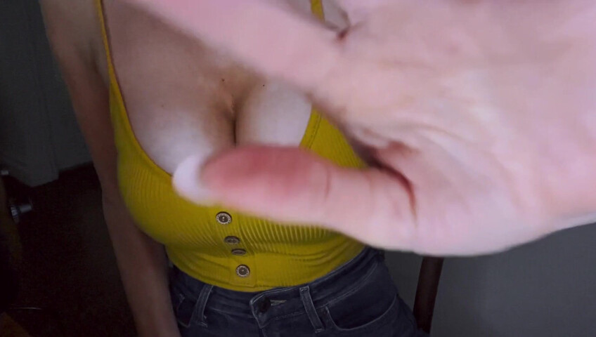 Anne ASMR - Naughty Stepmom Enjoys Teasing and tormenting you