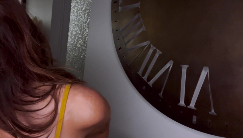 Anne ASMR - Naughty Stepmom Enjoys Teasing and tormenting you