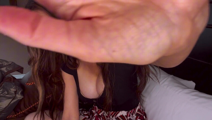 Anne ASMR - Naughty Stepmom