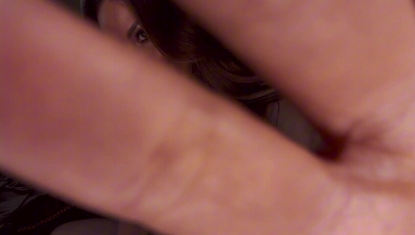 Anne ASMR - Naughty Stepmom