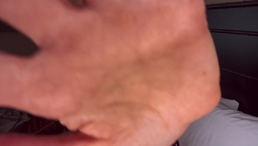 Anne ASMR - Naughty Stepmom