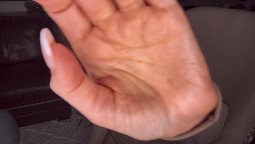 Anne ASMR - Naughty therapist JOI THERAPY