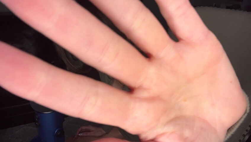 Anne ASMR - Naughty therapist JOI THERAPY