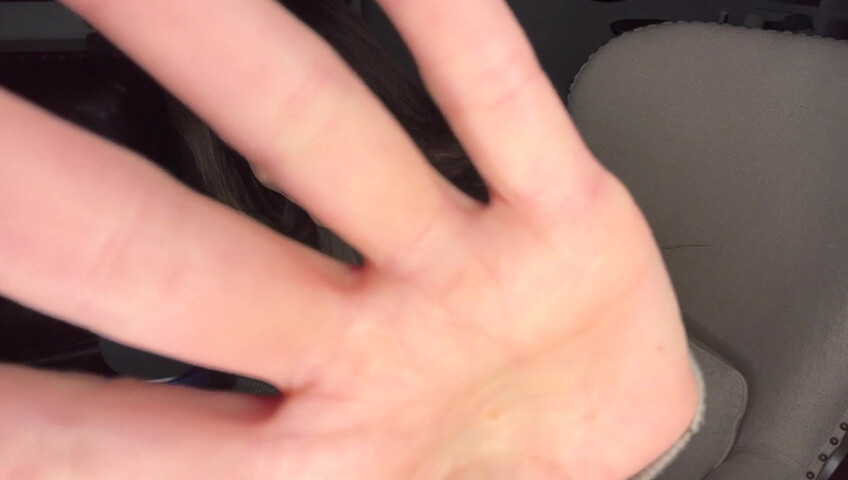 Anne ASMR - Naughty therapist JOI THERAPY