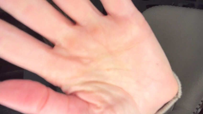 Anne ASMR - Naughty therapist JOI THERAPY