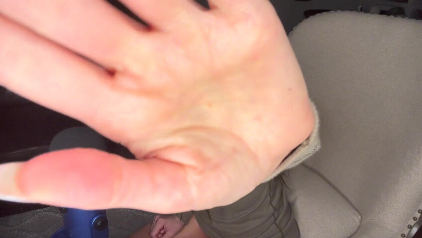 Anne ASMR - Naughty therapist JOI THERAPY