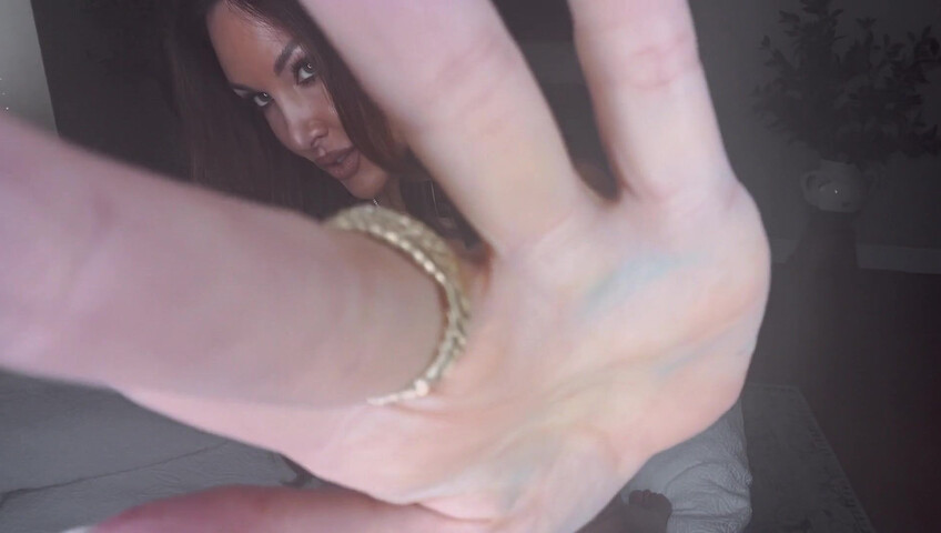 Anne ASMR - Part two Mistresscoworker (back at the hotel)